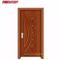 Tpw-034 Modern Gate Design Wooden Main Bedroom Door Designs Pictures